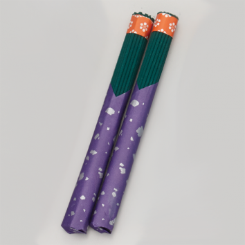 中寸紫香 800束入　　国産NP